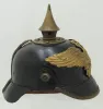 Prussian 7th Grenadier Enlisted Pickelhaube Visuel 3